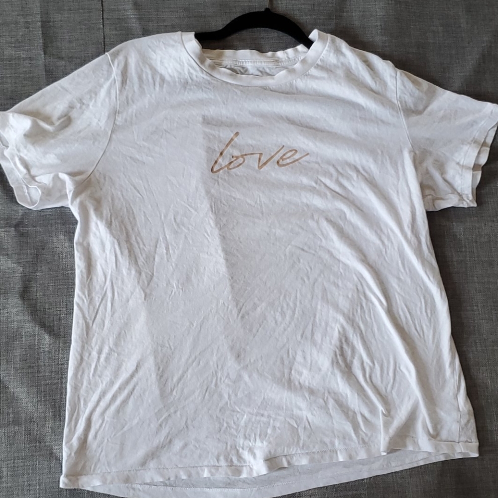 Sleep shirt